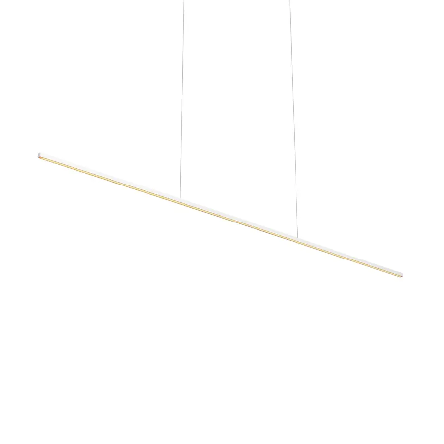 Vega Minor 60-Inch Linear Pendant - Image 9