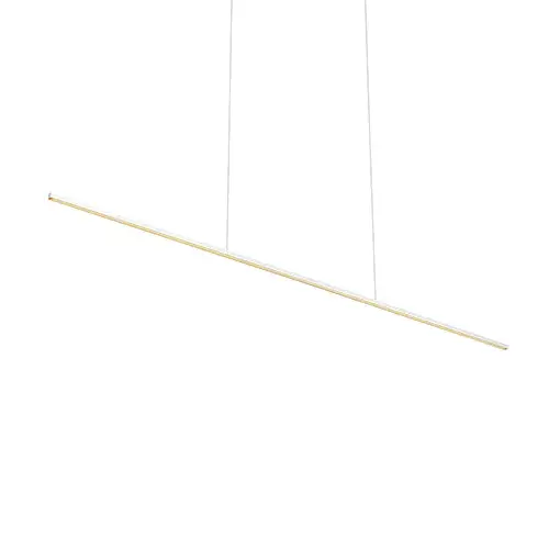 Vega Minor 60-Inch Linear Pendant - Image 10