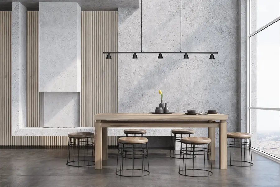 The Linear Pendants by Kalco - Image 3