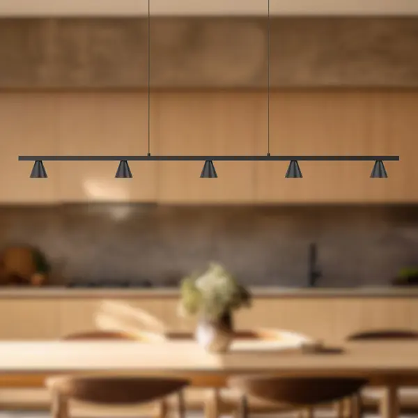 The Linear Pendants by Kalco - Image 5