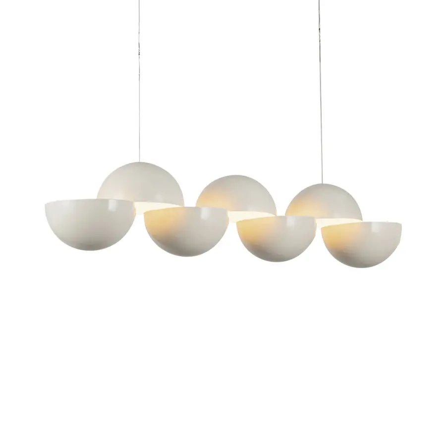 Void 41-Inch Linear Pendant - Image 2