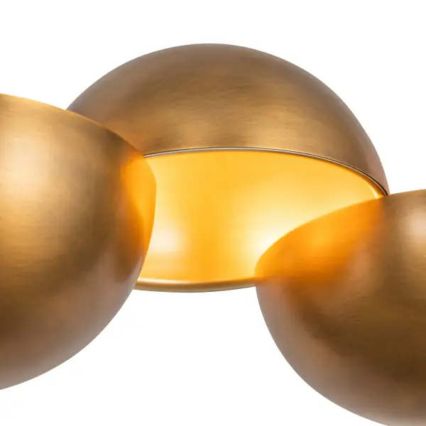 Void 41-Inch Linear Pendant - Image 12