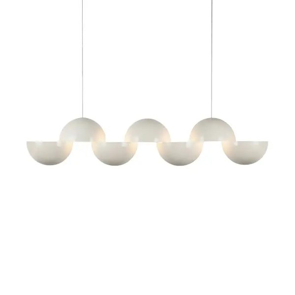 Void 41-Inch Linear Pendant - Image 5