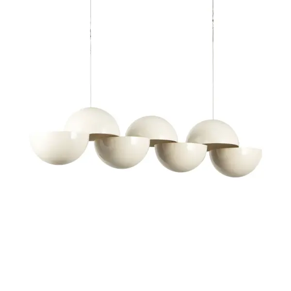 Void 41-Inch Linear Pendant - Image 7