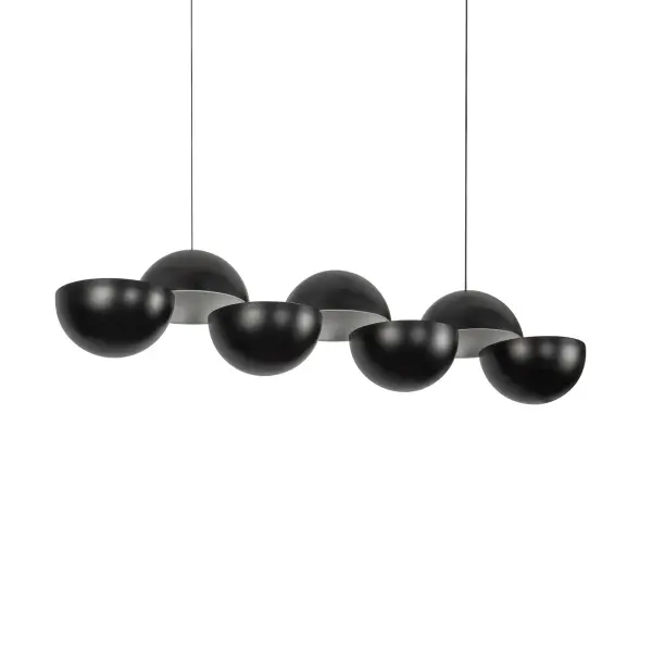 Void 41-Inch Linear Pendant - Image 10