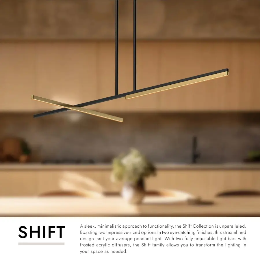 Shift 48-Inch Linear Pendant - Image 14