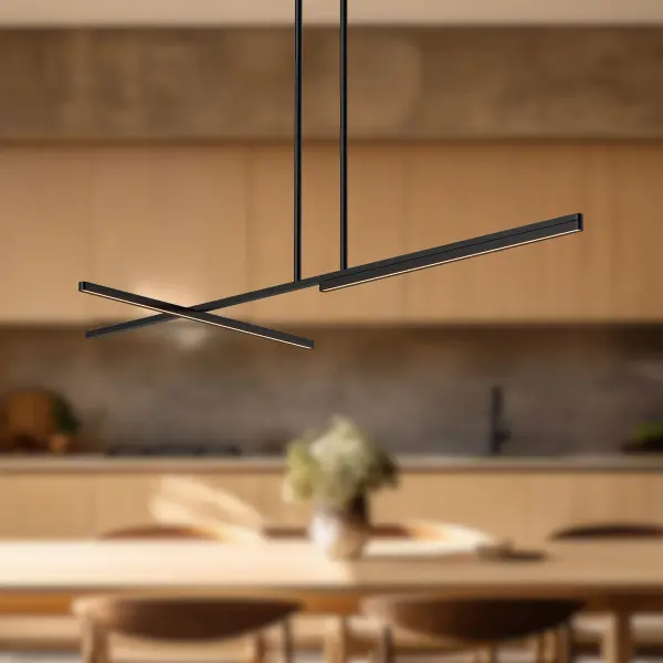 Shift 48-Inch Linear Pendant - Image 6