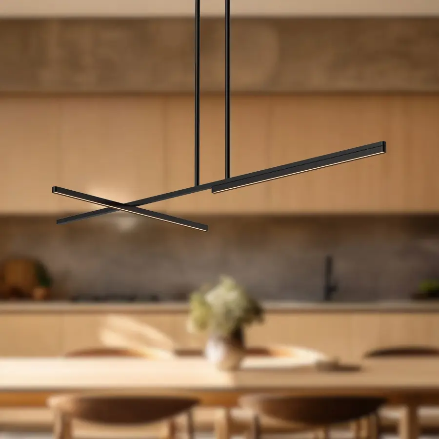 Shift 48-Inch Linear Pendant - Image 6