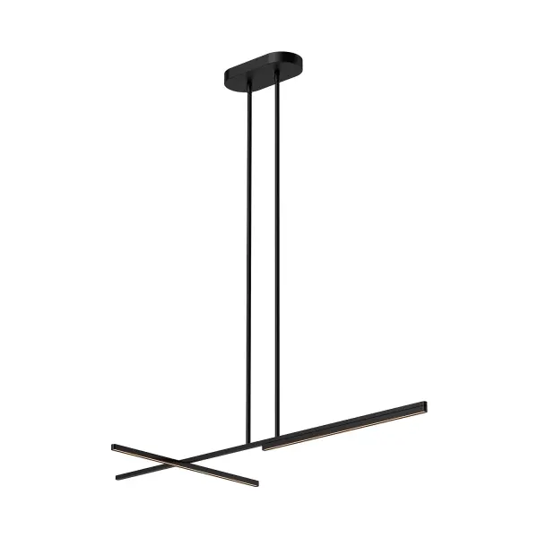 Shift 48-Inch Linear Pendant - Image 7