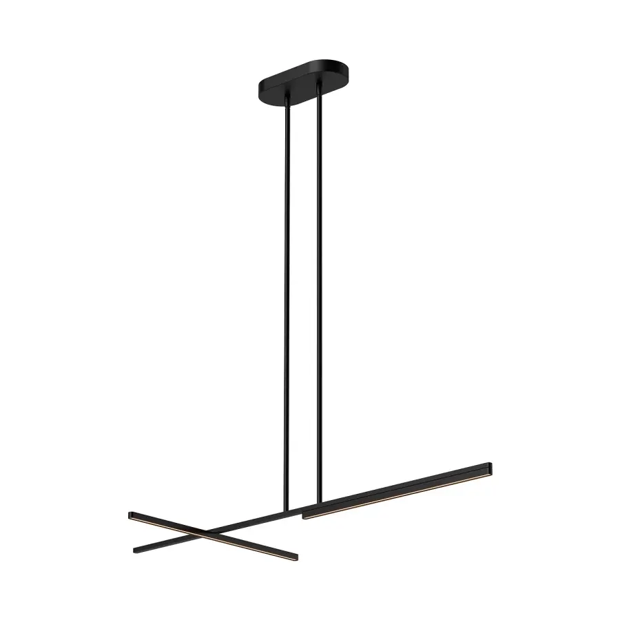 Shift 48-Inch Linear Pendant - Image 7