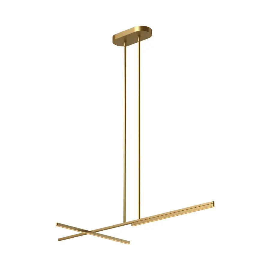 Shift 48-Inch Linear Pendant - Image 9