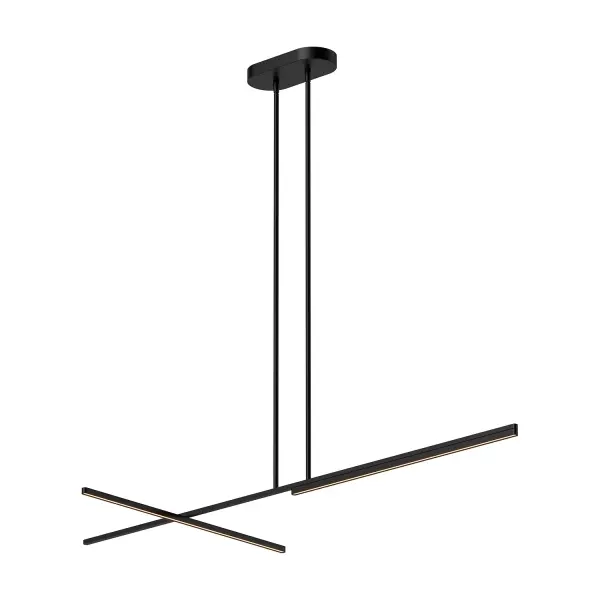 Shift 60-Inch Linear Pendant - Image 6