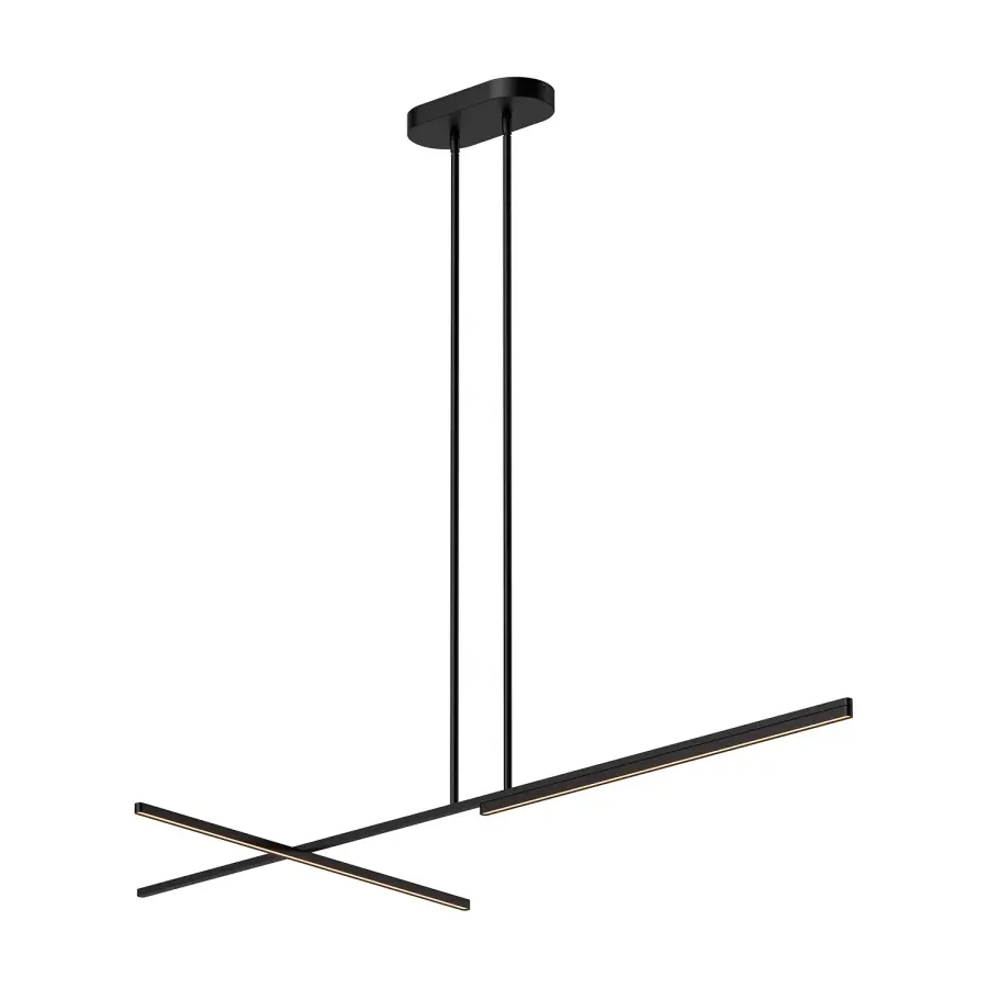 Shift 60-Inch Linear Pendant - Image 6