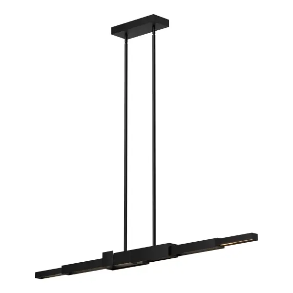 Enzo 60-Inch Linear Pendant - Image 1