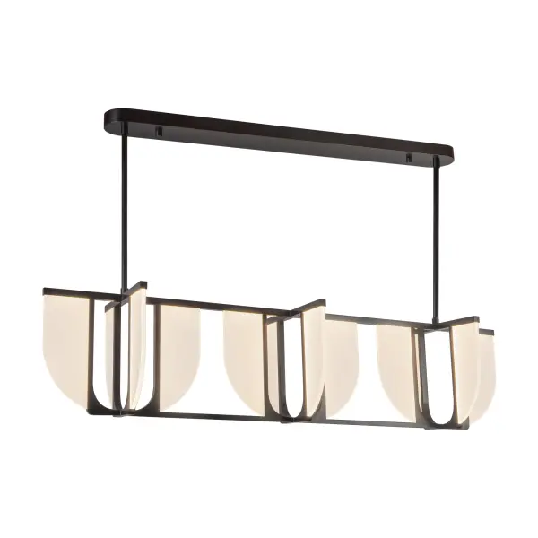 Anders 59-Inch Linear Pendant - Image 2