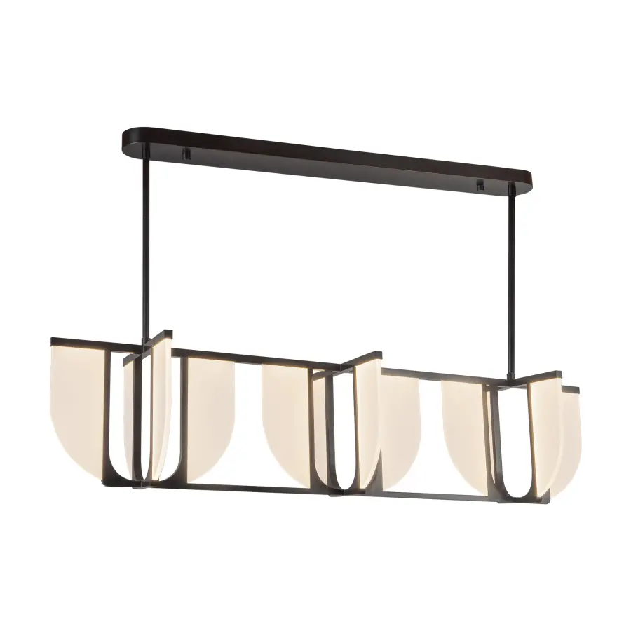 Anders 59-Inch Linear Pendant - Image 2