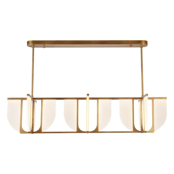Anders 59-Inch Linear Pendant - Image 4