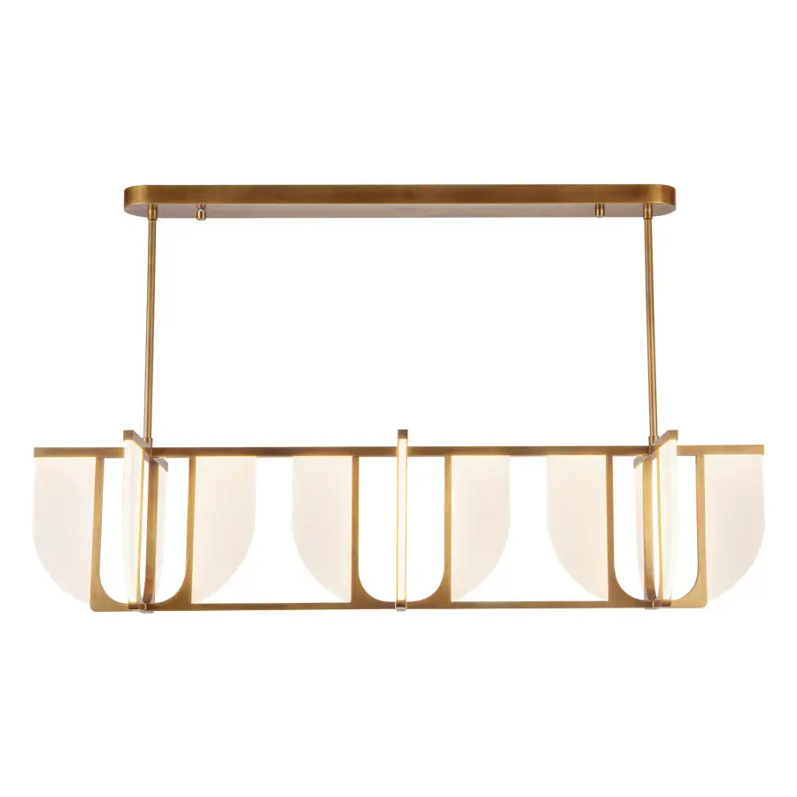 Anders 59-Inch Linear Pendant - Image 4