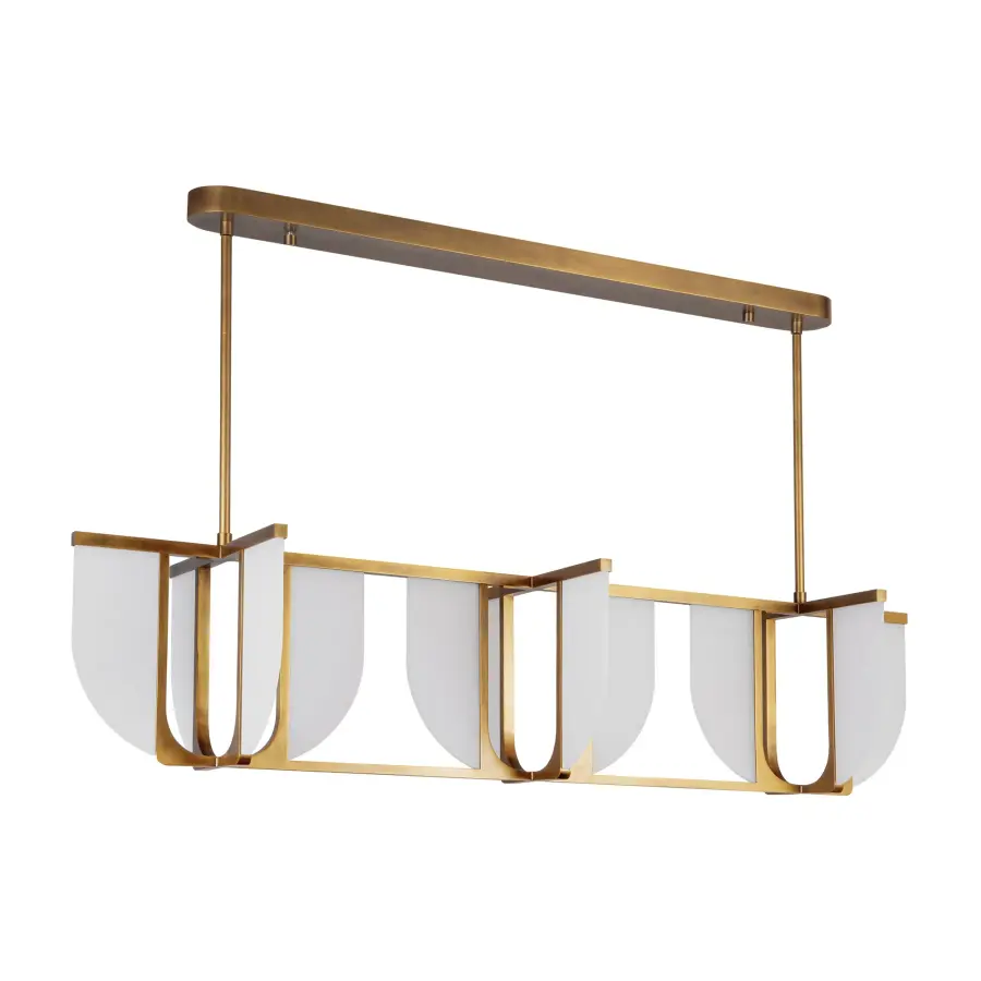 Anders 59-Inch Linear Pendant - Image 5