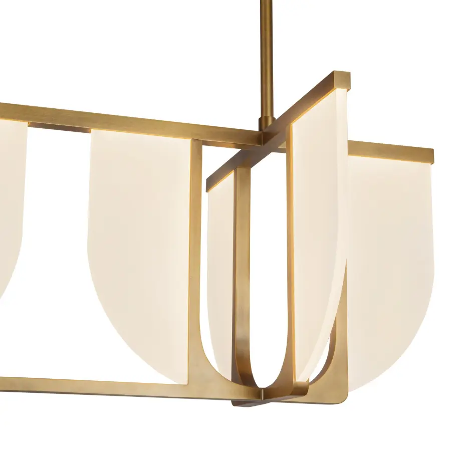Anders 59-Inch Linear Pendant - Image 6