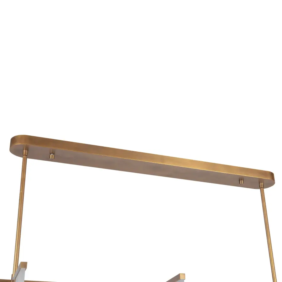 Anders 59-Inch Linear Pendant - Image 7