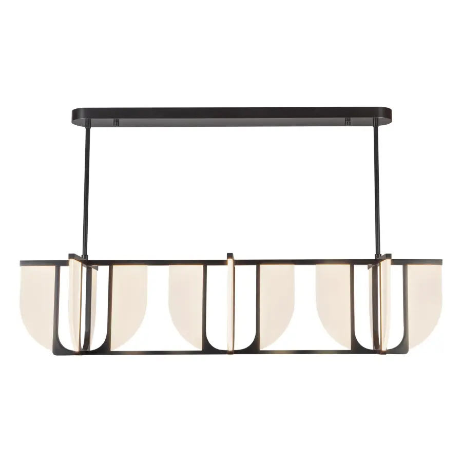 Anders 59-Inch Linear Pendant - Image 8