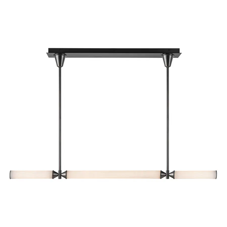 The Linear Pendants by Kalco - Image 1