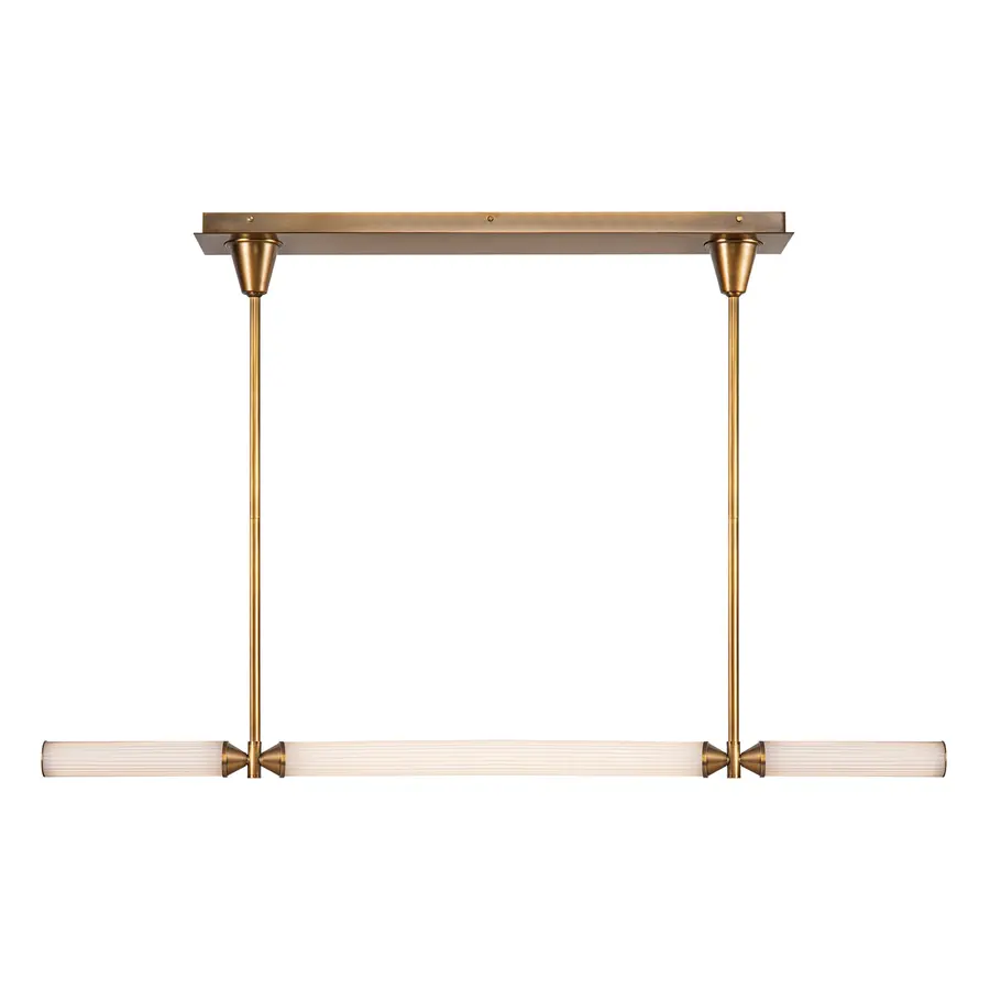 The Linear Pendants by Kalco - Image 13
