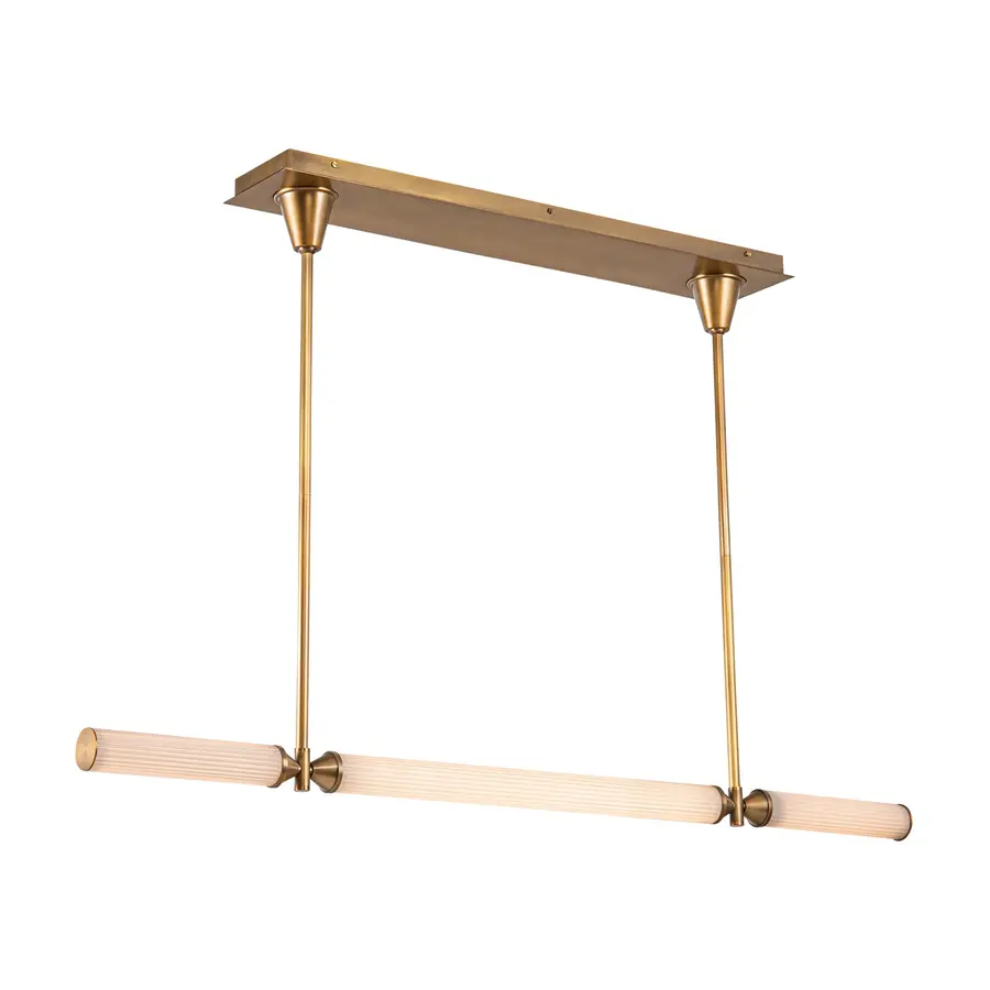 The Linear Pendants by Kalco - Image 14