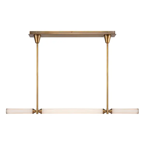 The Linear Pendants by Kalco - Image 7