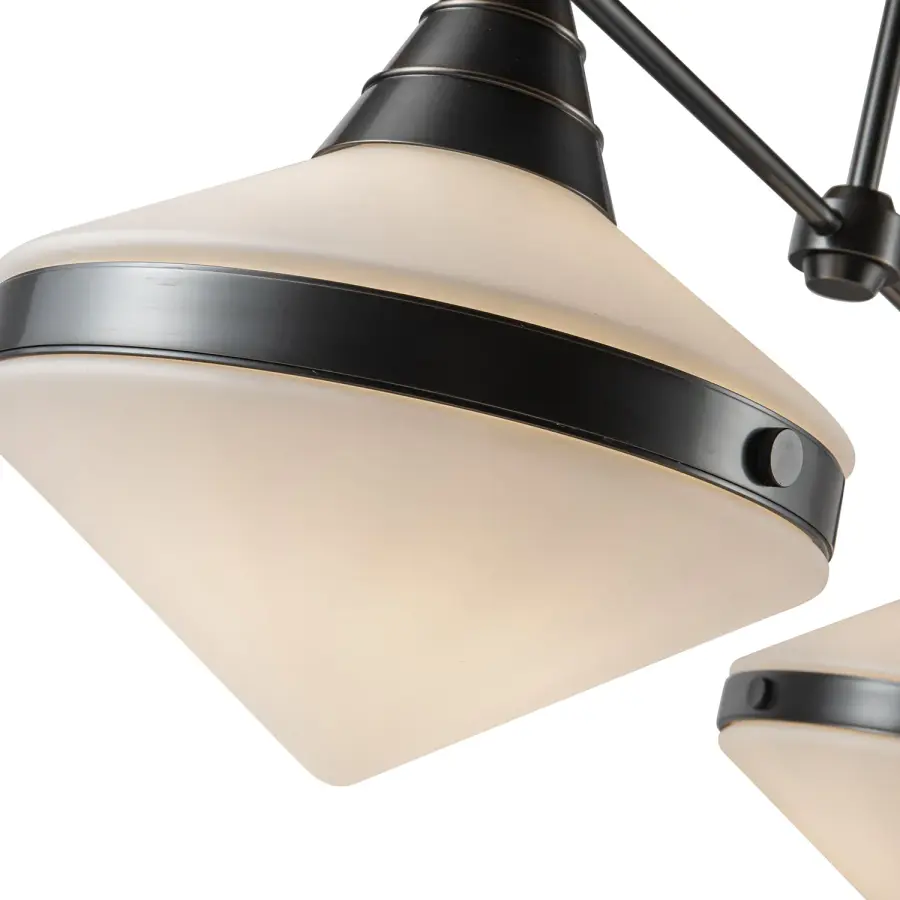 Willard 41-Inch Linear Pendant in Urban Bronze - Image 13