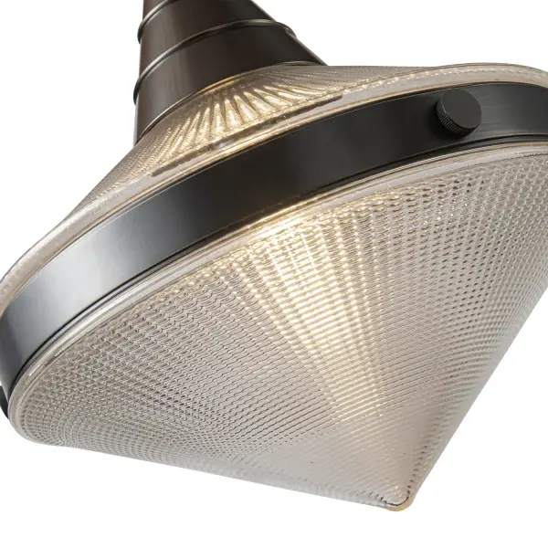 Willard 41-Inch Linear Pendant in Urban Bronze - Image 15