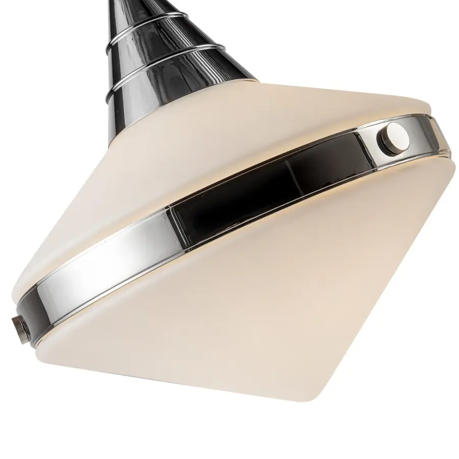 Willard 41-Inch Linear Pendant in Urban Bronze - Image 17