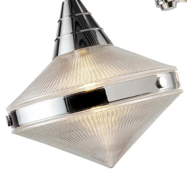 Willard 41-Inch Linear Pendant in Urban Bronze - Image 19