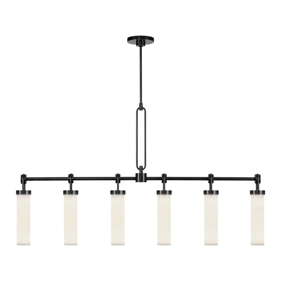 Wynwood 52-Inch Linear Pendant - Image 1