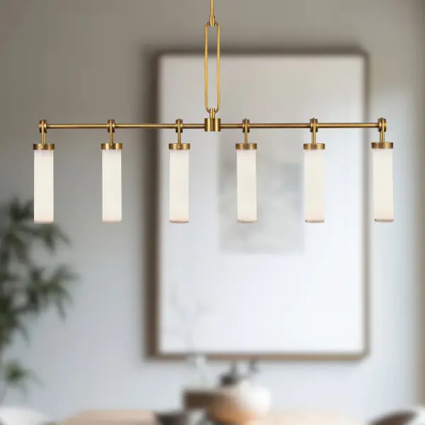 Wynwood 52-Inch Linear Pendant - Image 3
