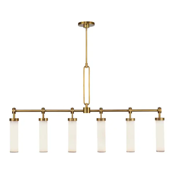 Wynwood 52-Inch Linear Pendant - Image 5
