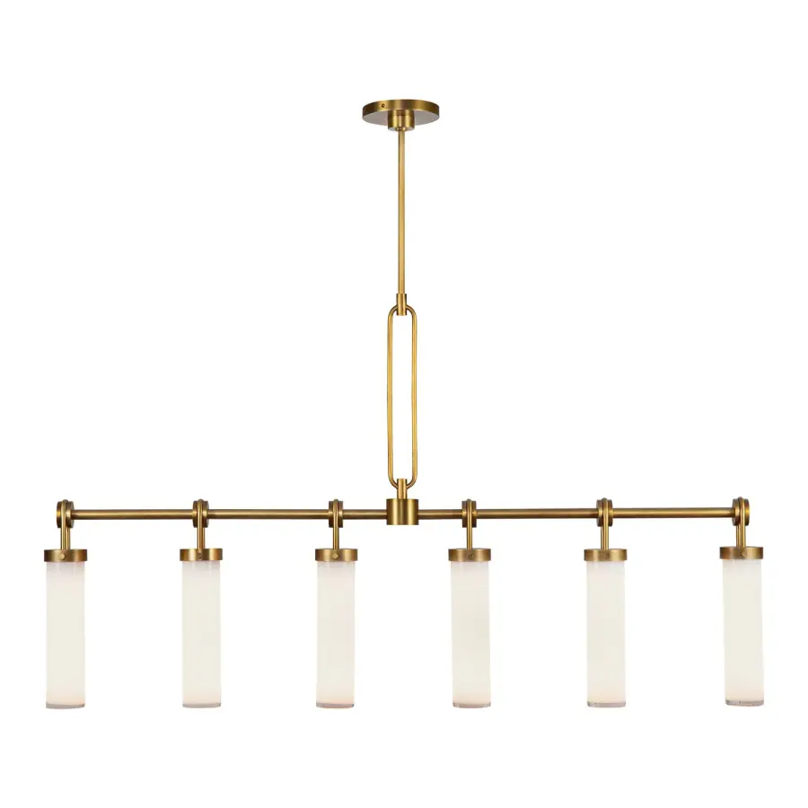 Wynwood 52-Inch Linear Pendant - Image 5