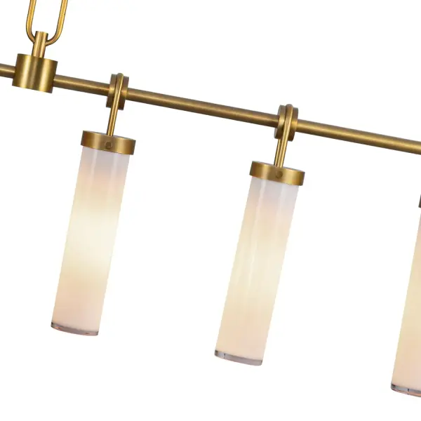 Wynwood 52-Inch Linear Pendant - Image 6