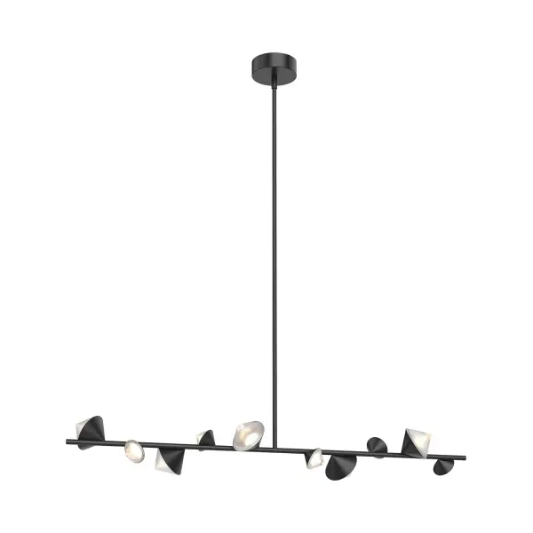 The Linear Pendants by Kalco - Image 6