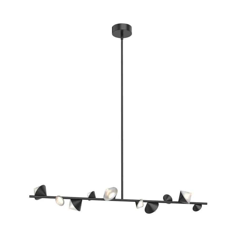 The Linear Pendants by Kalco - Image 6