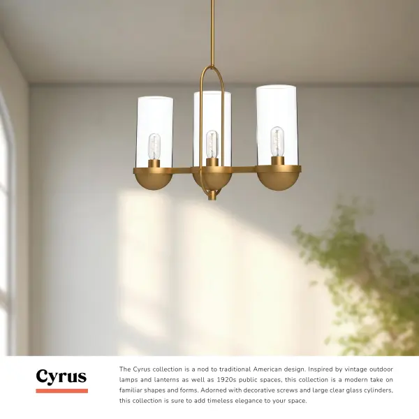 Cyrus 24-Inch Linear Pendant in Matte Black - Image 6