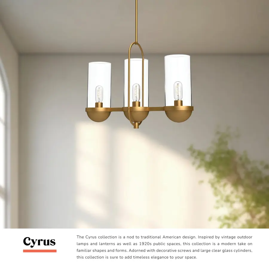 Cyrus 24-Inch Linear Pendant in Matte Black - Image 6