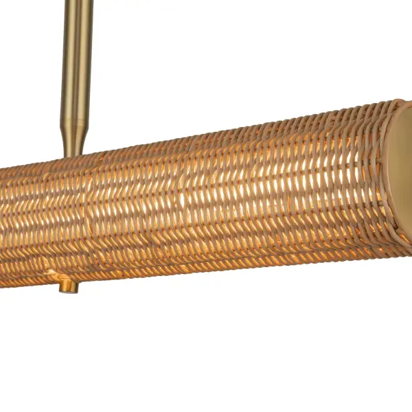 Maris 42-Inch Linear Pendant - Image 3