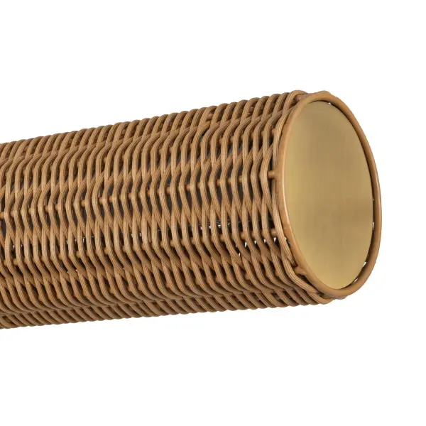 Maris 42-Inch Linear Pendant - Image 4