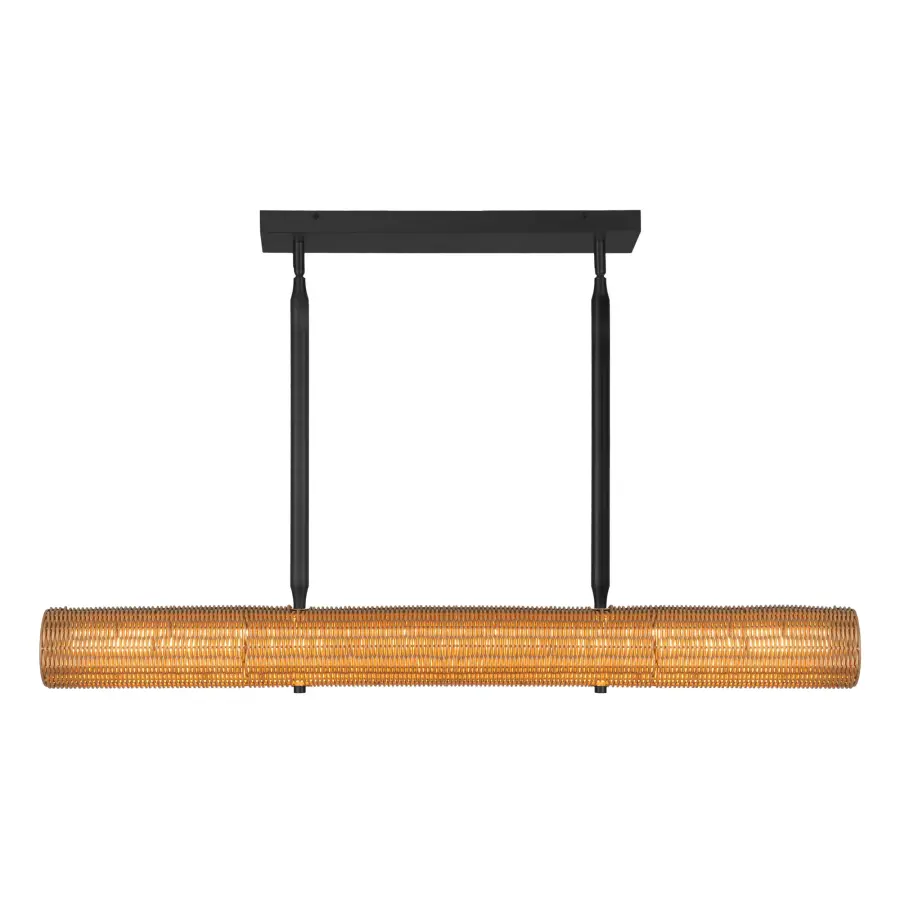 Maris 42-Inch Linear Pendant - Image 6