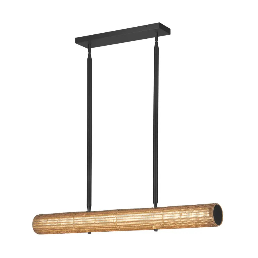Maris 42-Inch Linear Pendant - Image 7