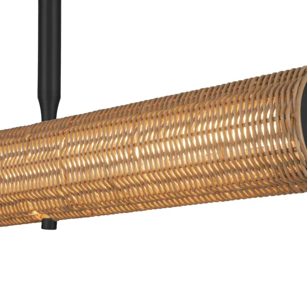 Maris 42-Inch Linear Pendant - Image 8
