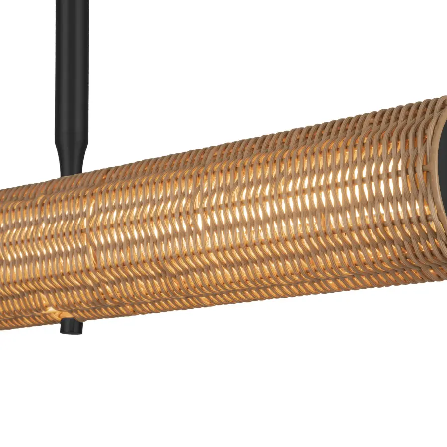 Maris 42-Inch Linear Pendant - Image 8