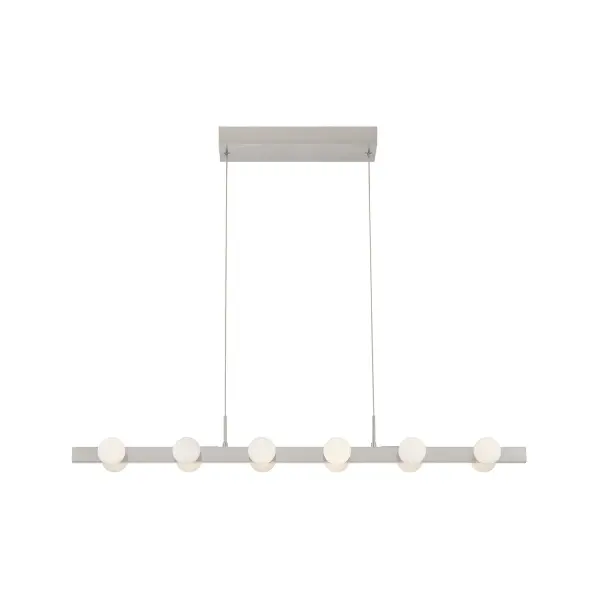 Hollywood Glamour Meets Modern Minimalism in Versatile Linear Design - Image 5